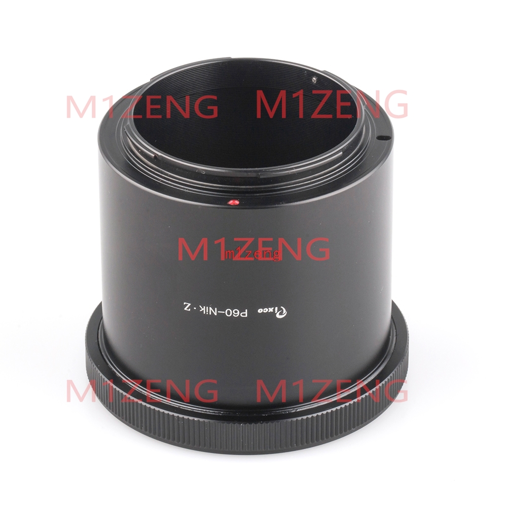P6 P60 펜타콘 6 6/키예프 60 렌즈를 니콘 Z - Nikon Camera Z6 Iii 리뷰 및 가격