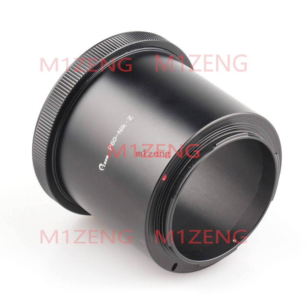 P6 P60 펜타콘 6 6/키예프 60 렌즈를 니콘 Z - Nikon Camera Z6 Iii 리뷰 및 가격