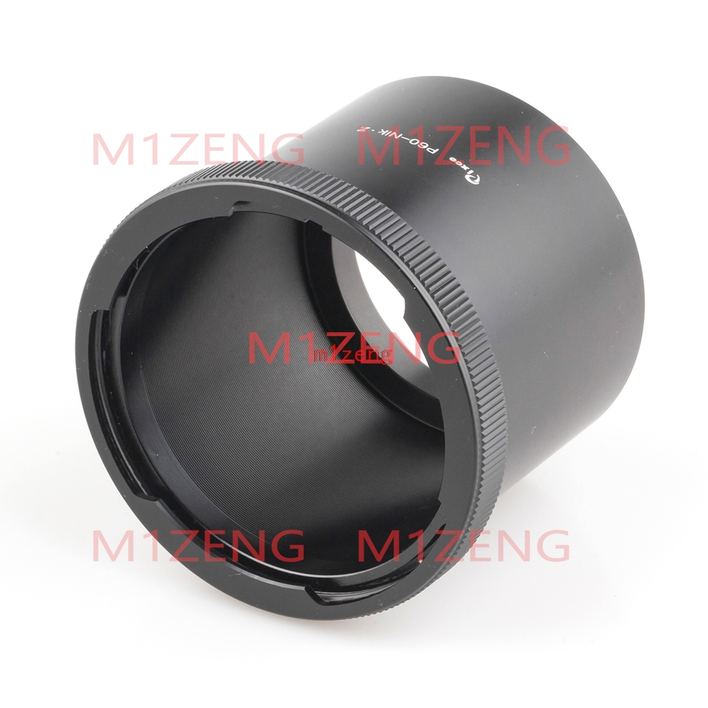 P6 P60 펜타콘 6 6/키예프 60 렌즈를 니콘 Z - Nikon Camera Z6 Iii 리뷰 및 가격