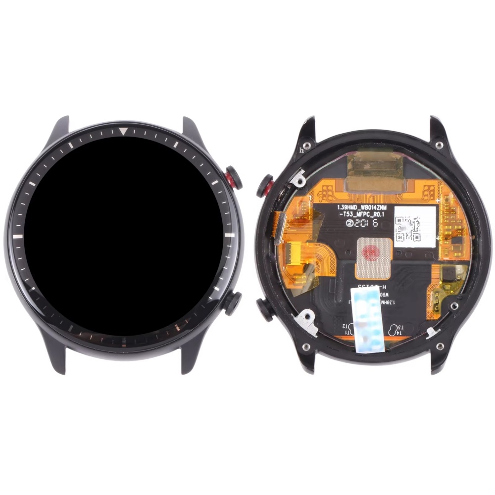 Amazfit GTR 2 A1951 LCD 스크린 어셈 - Digitizer Touch Screen 리뷰 및 가격