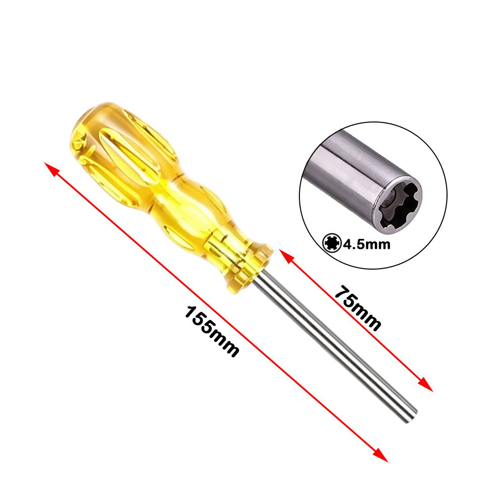 게임 카트리지 보안 스크류드라이버 수리 키트 3.8mm - Electronics Repair Parts 리뷰 및 가격