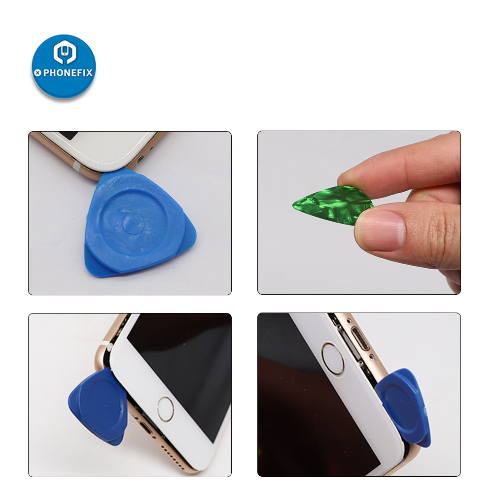 19pcs 플라스틱 Spudger Prying 도구 블 - Electronics Repair Parts 리뷰 및 가격