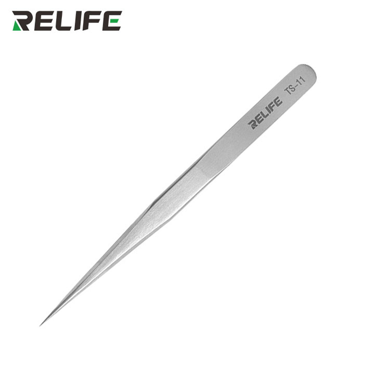 RELIFE TS-11 TS-15 정밀 곡선 스트레이트 - Electronics Repair Parts 리뷰 및 가격