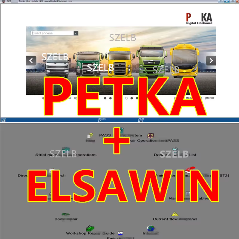 2026년 핫세일, PET/KA 8.3 ELSAWIN  - Electronics Repair Parts 리뷰 및 가격