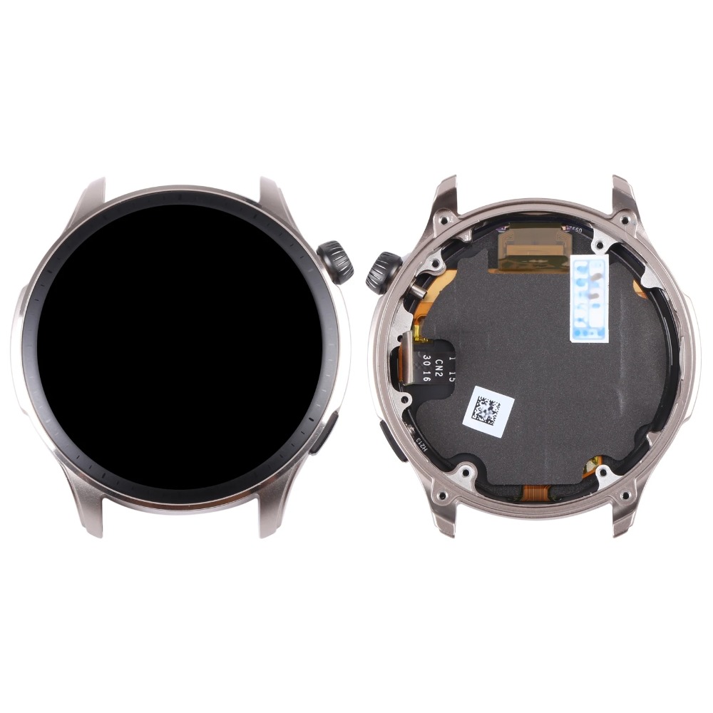 Amazfit GTR4 A2165 A2166 디지타이저 - Digitizer Touch Screen 리뷰 및 가격