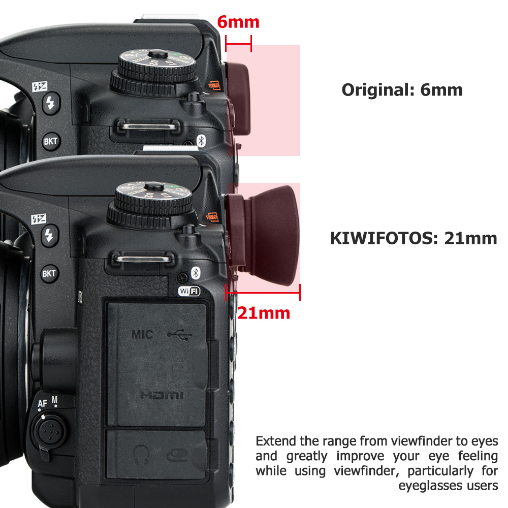 DK-20 DK-21 DK-23 DK-24 DK-25  - Nikon Camera D3500 리뷰 및 가격