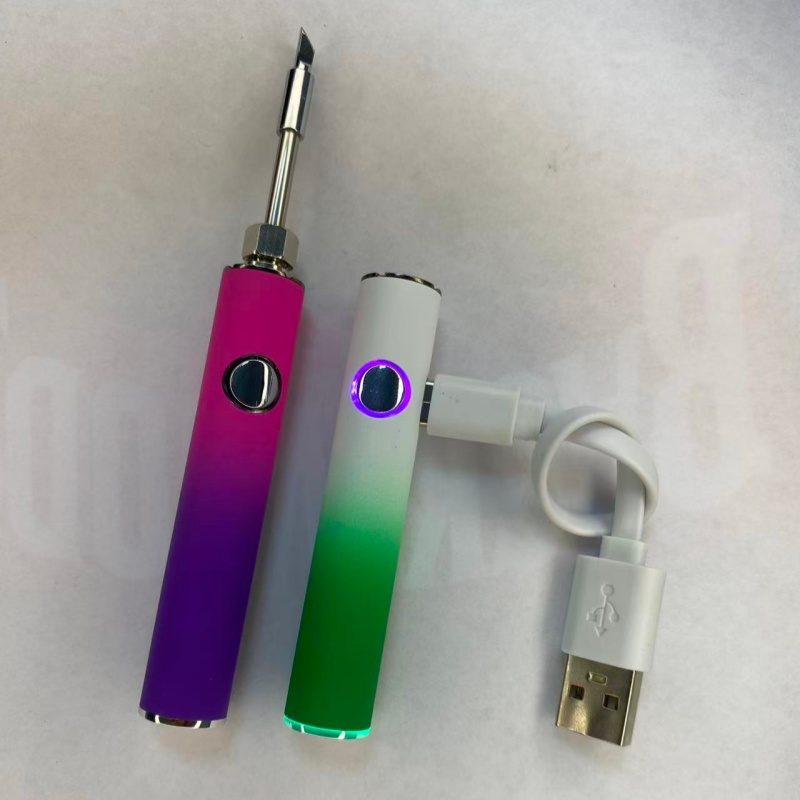 신형 LED 램프 - 3색 조절 가능 전압 - 10초  - Electronics Repair Tools 리뷰 및 가격