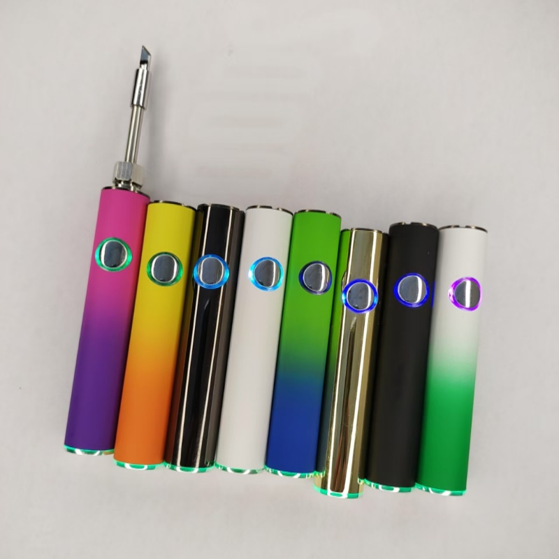 신형 LED 램프 - 3색 조절 가능 전압 - 10초  - Electronics Repair Tools 리뷰 및 가격