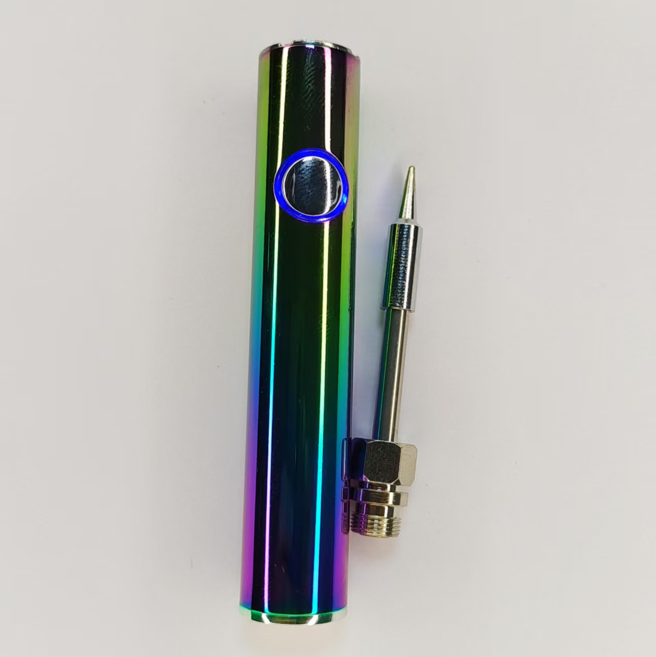 신형 LED 램프 - 3색 조절 가능 전압 - 10초  - Electronics Repair Tools 리뷰 및 가격