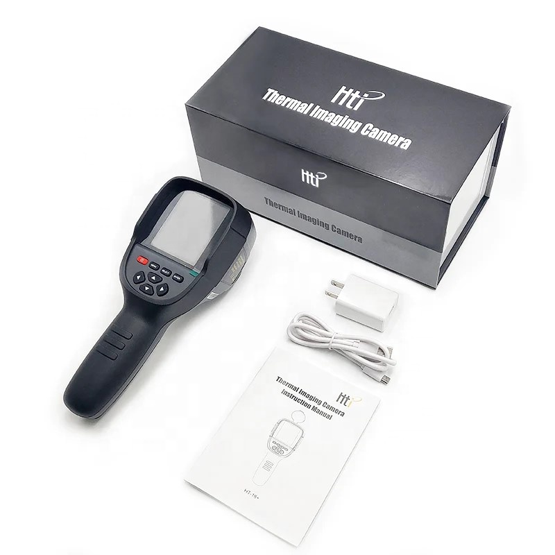 HTI 체온 및 전자 수리 256*192 카메라 적외선 - Electronics Repair Images 리뷰 및 가격