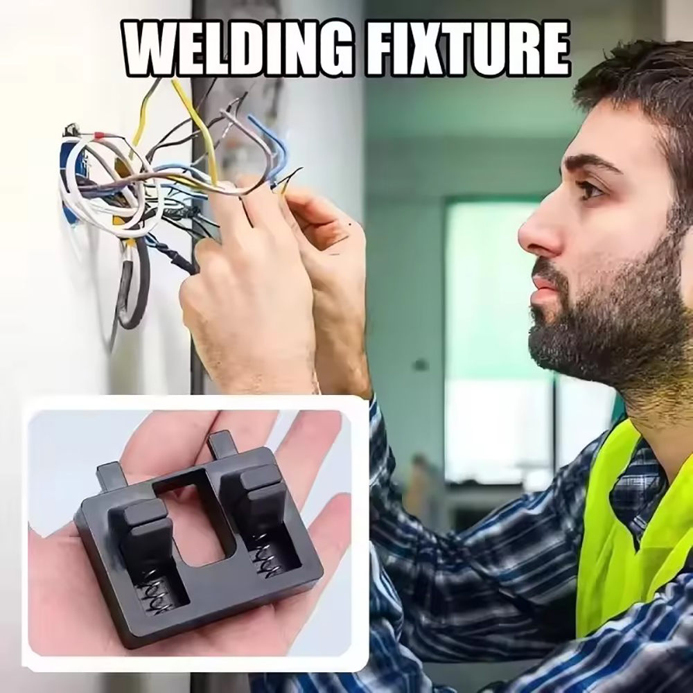 전자 수리를위한 1/3/5/10pcs 용접 와이어 고정 - Electronics Repair Tools 리뷰 및 가격