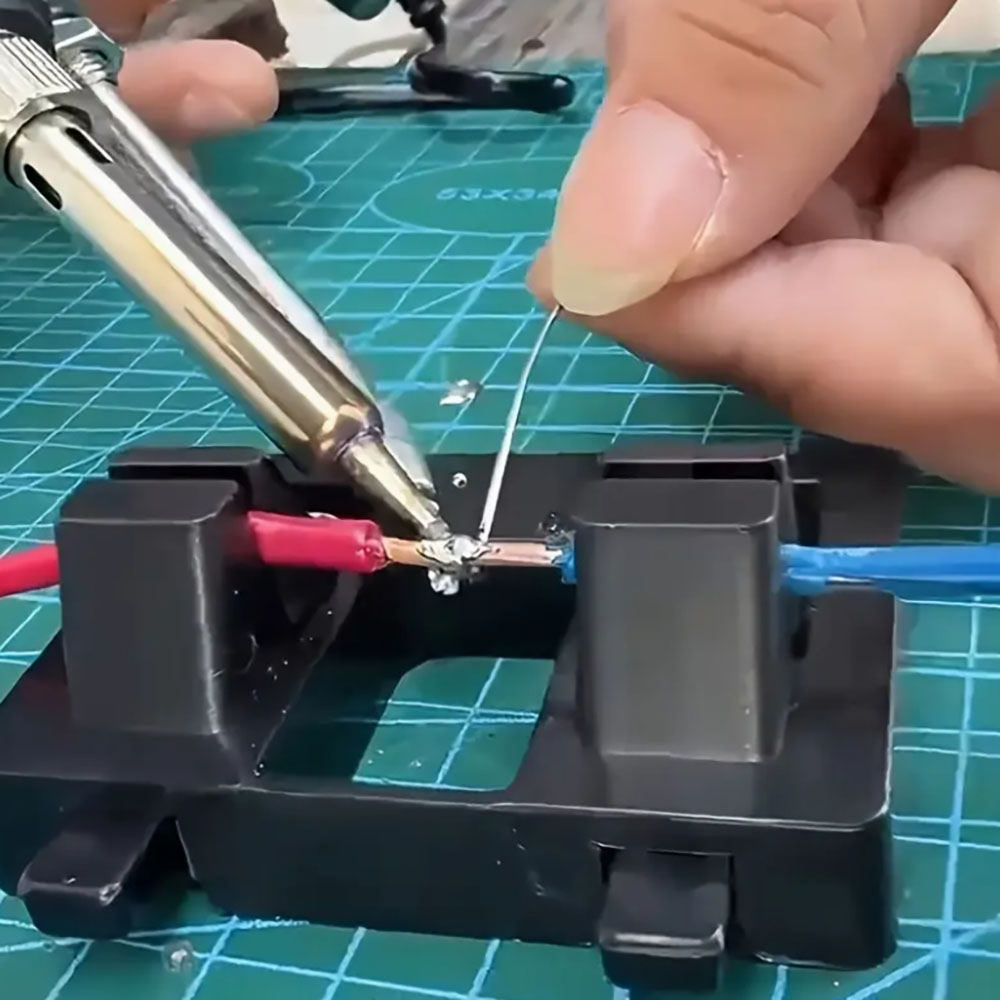 전자 수리를위한 1/3/5/10pcs 용접 와이어 고정 - Electronics Repair Tools 리뷰 및 가격