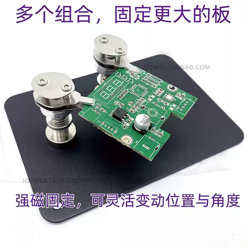 에버브라이트 스토어 마이크로 PCB 클립 전자 제작 수 - Electronics Repair Store 리뷰 및 가격