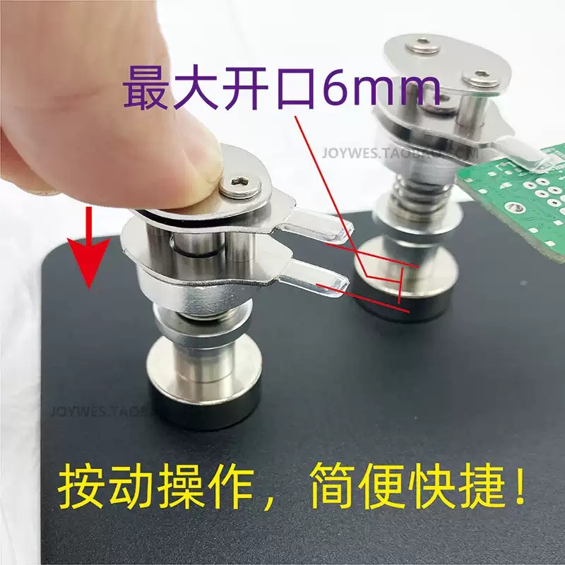 에버브라이트 스토어 마이크로 PCB 클립 전자 제작 수 - Electronics Repair Store 리뷰 및 가격
