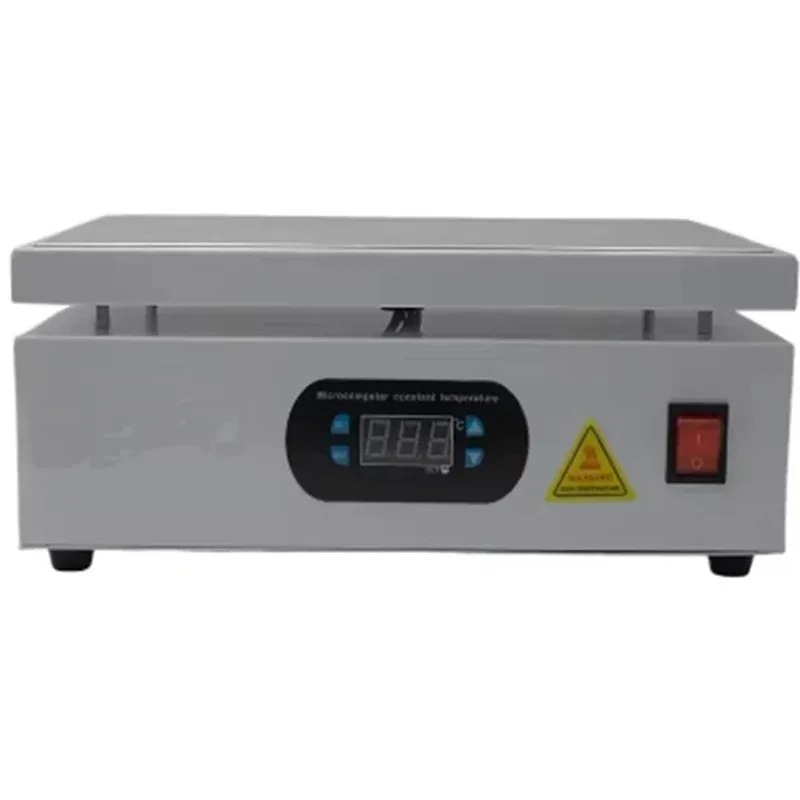 OvO 스토어 300*300mm 히팅 스테이션 전자 가 - Electronics Repair Store 리뷰 및 가격
